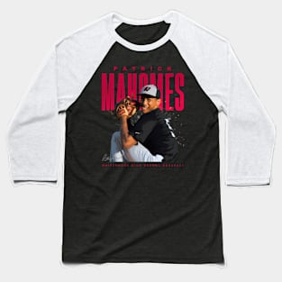 Patrick Mahomes Baseball Baseball T-Shirt